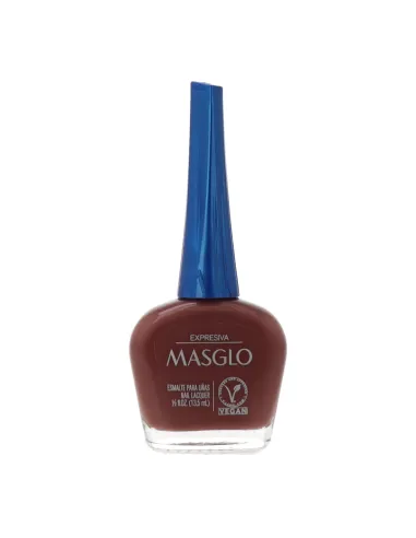 Masglo Expresiva 13,5 Esmalte Tradicional 13,5 ml